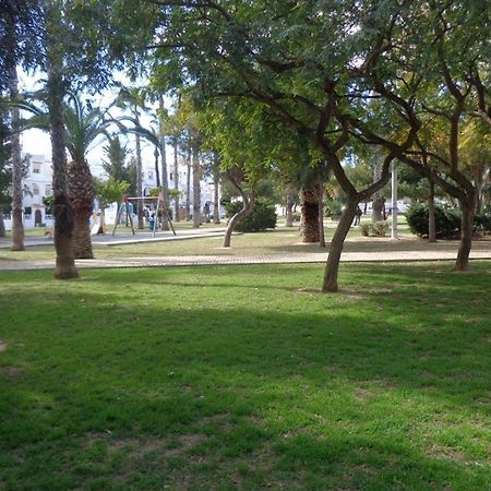 Duplex Calas Blancas Τορεβιέχα Εξωτερικό φωτογραφία