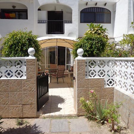 Duplex Calas Blancas Τορεβιέχα Εξωτερικό φωτογραφία