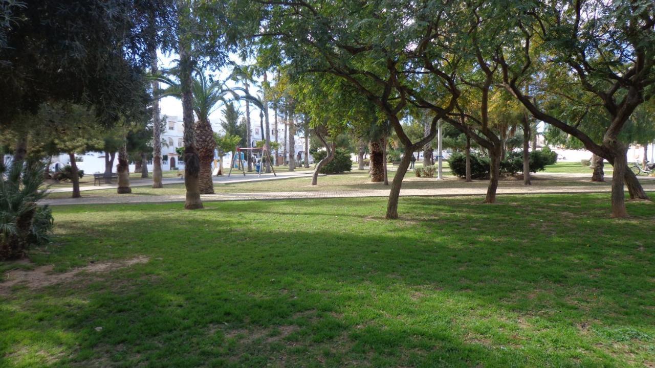Duplex Calas Blancas Τορεβιέχα Εξωτερικό φωτογραφία