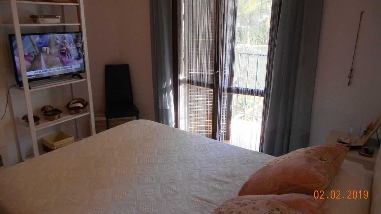Duplex Calas Blancas Τορεβιέχα Εξωτερικό φωτογραφία