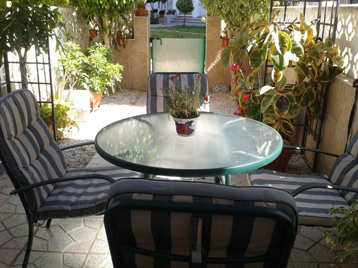Duplex Calas Blancas Τορεβιέχα Εξωτερικό φωτογραφία